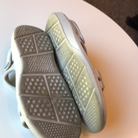 Joybees grey size 8w - Picture 3 of 3